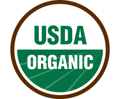 USDA Organic